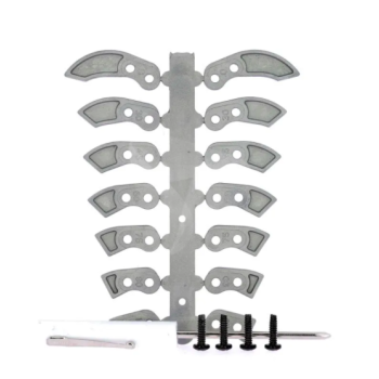 Kit de limitation de flexion Rebel Thuasne