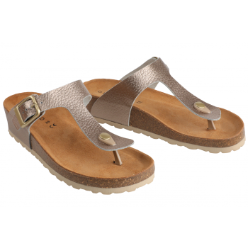 Chaussures de confort Riviera Tong femme Gibaud