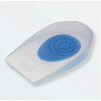 Protect.Heel soft Talonnettes en silicone Mediven