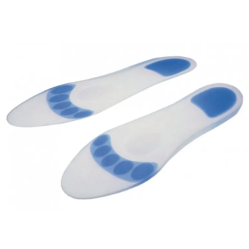 Protect.Insoles Semelles en silicone Mediven