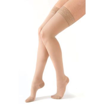 Bas de contention Varisan Diva femme - classe 2