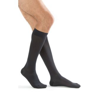 Chaussettes de contention Varisan Soie mixte - classe 2