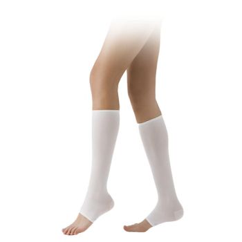Chaussettes de contention anti-thrombose AT2 homme et femme - classe 2
