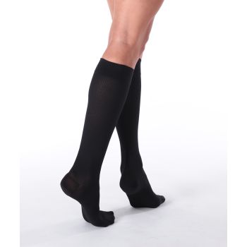 Chaussettes de contention Varisan Soie mixte - classe 3