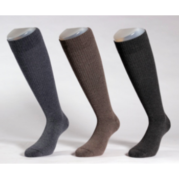 Chaussettes de contention Varisan Passo homme - classe 2