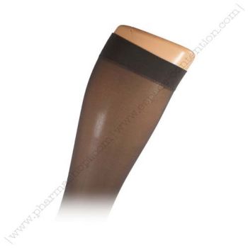 Collant de contention Varisoft femme transparent - classe 2