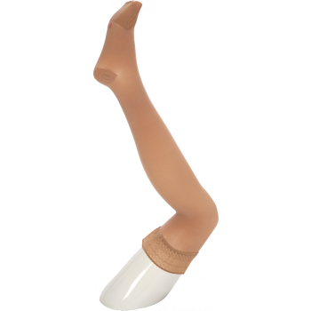 Collant de contention microfibre Velpeau VeinoCare - classe 2