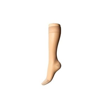 Chaussettes de contention Voilisim' (voile invisible) Jarfix femme - classe 2