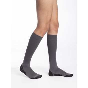 Active loisirs (bambou) chaussette de contention homme Sigvaris - classe 2