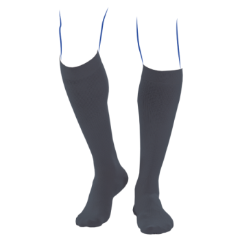 Chaussettes de contention Venoflex Élégance homme - classe 2