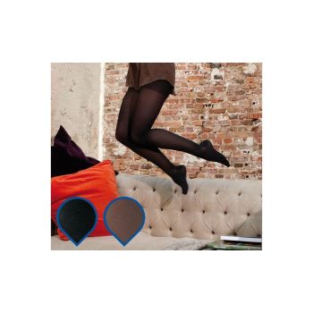 Collant de contention Venoflex Kokoon absolu femme - classe 2 - modèle fantaisie maternité