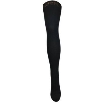 Bas de contention Venoflex Simply coton fin antiglisse femme - classe 2