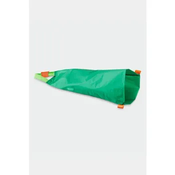 Arion Easy-Slide Jambe Aide à l’enfilage pour chaussettes/bas/collants avec pied ouvert Juzo