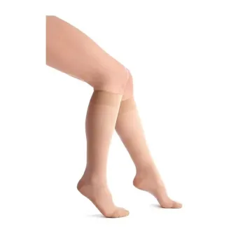 Chaussettes de contention Venoflex incognito absolu femme - classe 2