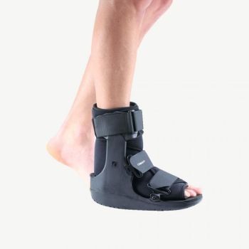 Botte de marche Walker Short Gibaud