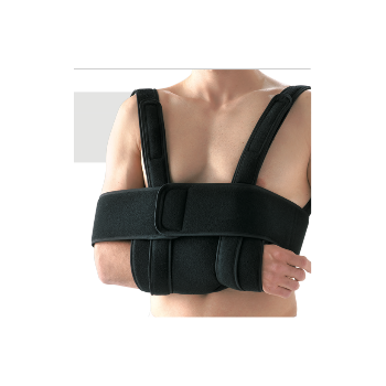 Orthèse gilet de série Gibortho Gibaud