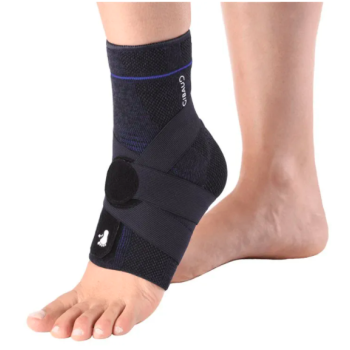 Chevillère Malléogib 3D Strap Gibaud