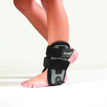 Orthèse stabilisatrice de cheville junior Kids Gibortho Gibaud
