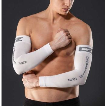 Manchons Performance Compression Zone
