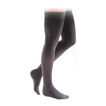 Bas de contention mask autofixant platinium femme - classe 2
