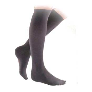 Chaussettes de contention mask femme - classe 3