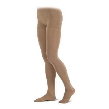 Collant de contention coton 93 femme - classe 3