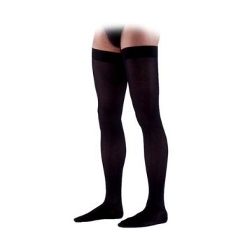 Essentiel coton bas de contention (instinct coton) Sigvaris - Classe 3