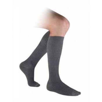Chaussettes de contention Venoflex fast laine homme - classe 3