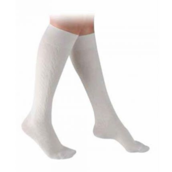 Chaussettes de contention Venoflex Fast laine femme - classe 2
