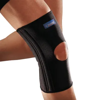 Genouillère de maintien baleinée Thuasne sport