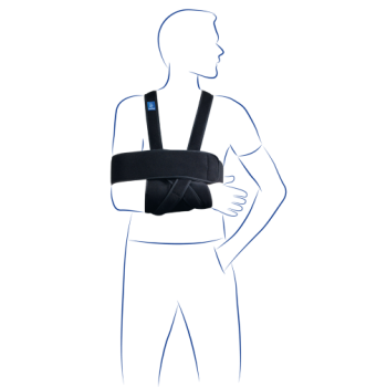 Gilet d'immobilisation Le Gilet Thuasne