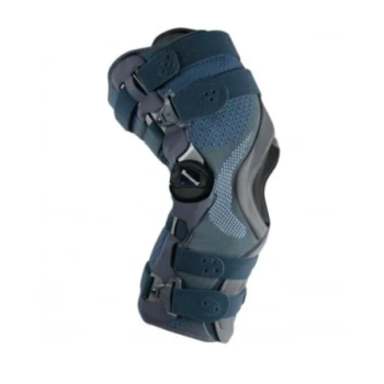 Genouillère ligamentaire Genu Ligaflex ROM Thuasne