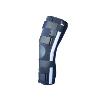 Attelle de genou Ligaflex immo 20° Thuasne