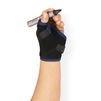 Attelle de pouce Rhiza Pro Comfort Velpeau