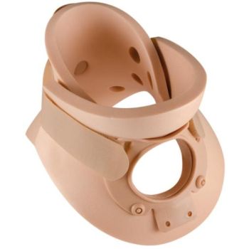 Collier cervical rigide Ortel C4 Rigid Thuasne