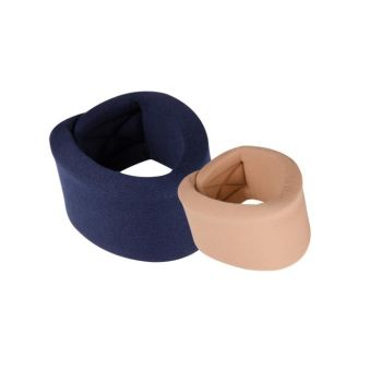 Collier cervical souple anatomique Ortel C1 Anatomic Thuasne