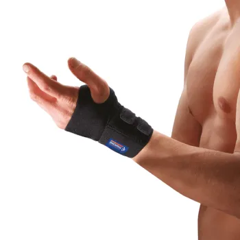 Poignet élastique Thuasne sport