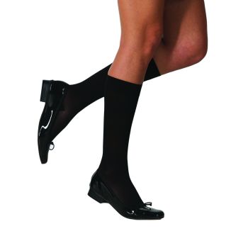 Chaussettes de contention Varisan Micro-coton mixte - classe 2
