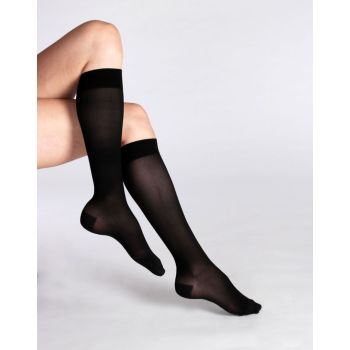 Chaussettes de contention Varisan Séta femme - classe 2