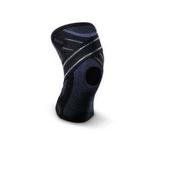 Genouill&egrave;re Laxit&eacute;ral comfort Velpeau