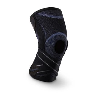 Genouill&egrave;re Ligaction Comfort Velpeau