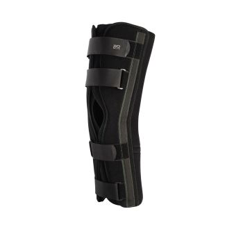 Attelle de genou Genucast Modular Classic Velpeau