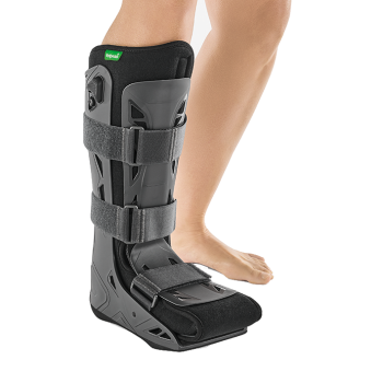 Botte de marche Walker Classic Velpeau - version longue