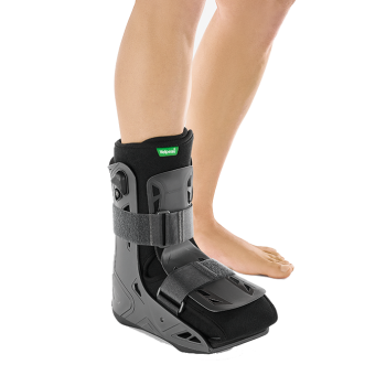 Botte de marche Walker Classic Velpeau - version courte