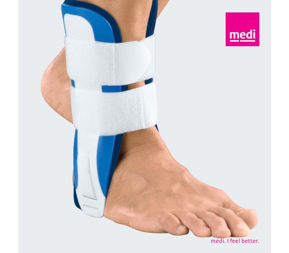 Attelle de cheville medi-cast Mediven