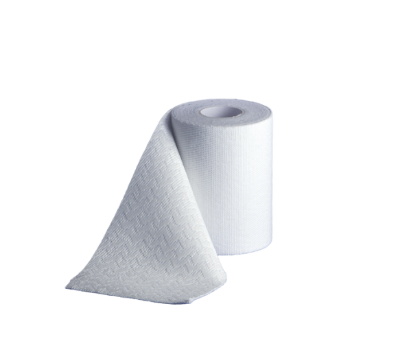 Bande adhésive de contention Biplast Thuasne