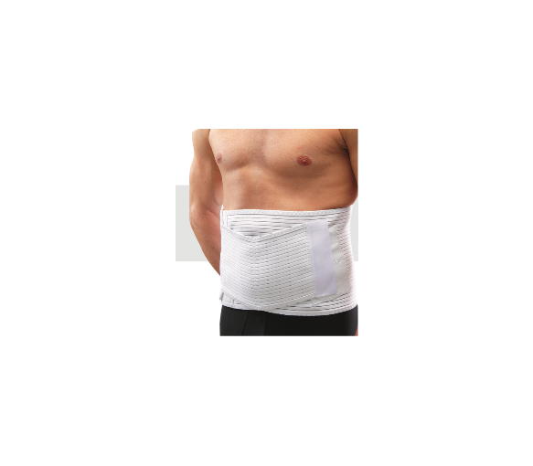 Bande-ceinture abdominale Gibaud