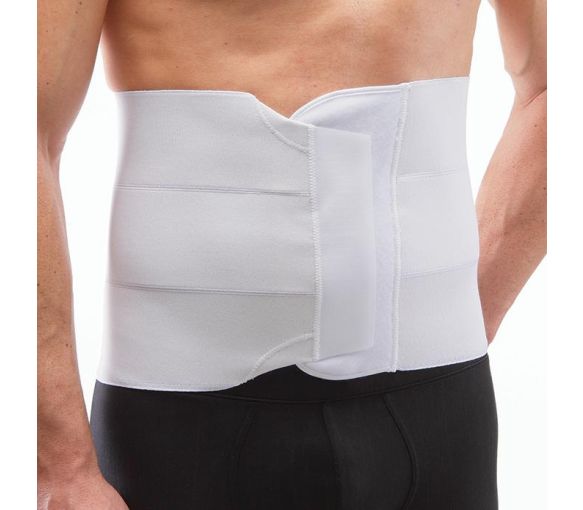 Ceinture de maintien élastique Gibaud