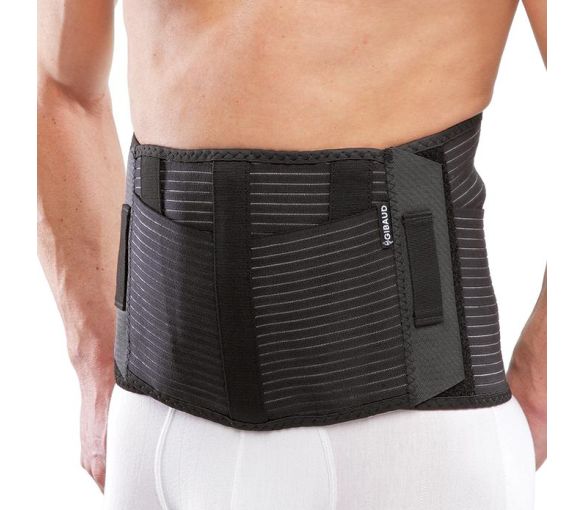 Ceinture de soutien abdominal C.S.B Gibaud