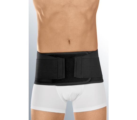 Ceinture lombaire Lombostyle tonique 21 cm Mediven - image 1